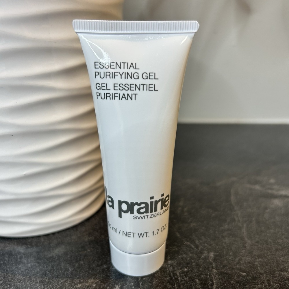 NEW La Prairie Essential Purifying Gel‎ 1.7 oz Discontinued